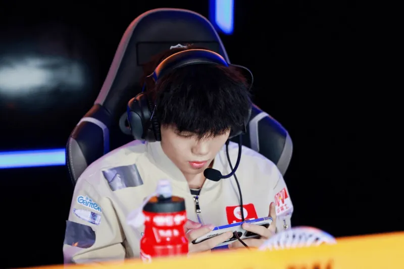 重庆狼队发文：更好的会在前方